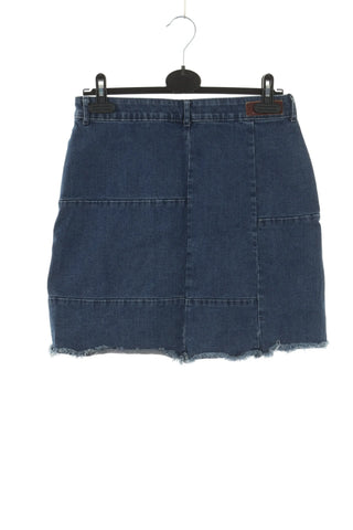Spódnica jeans