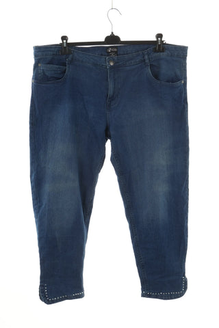 Spodnie jeans