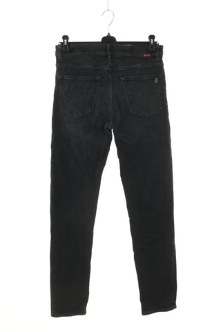 Spodnie jeans