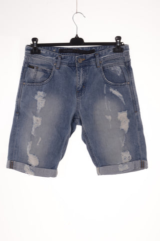 Szorty jeans
