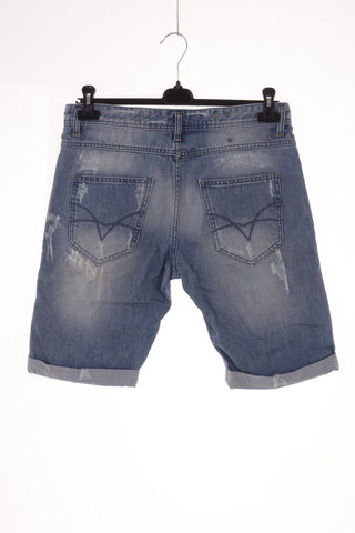 Szorty jeans