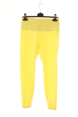 Legginsy żółte