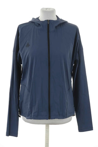 Bluza niebieska