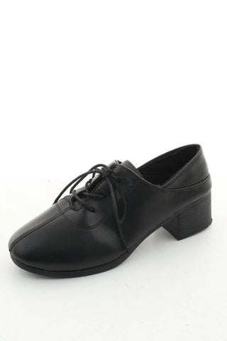 Buty czarne