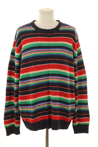 Sweter paski