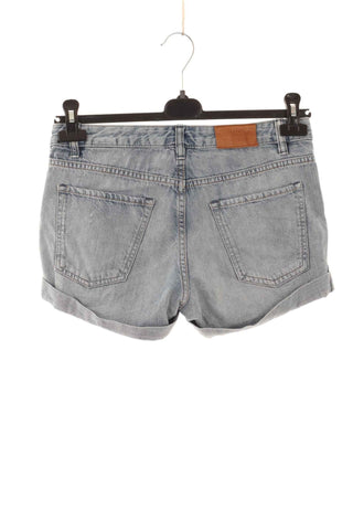 Szorty jeans