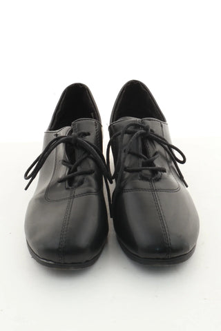 Buty czarne