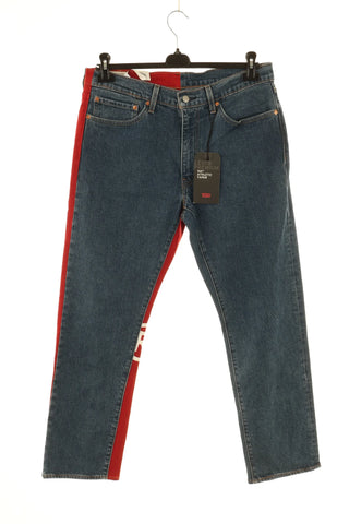 Spodnie jeans
