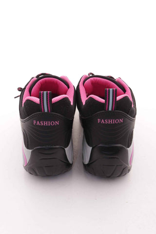 Buty czarne