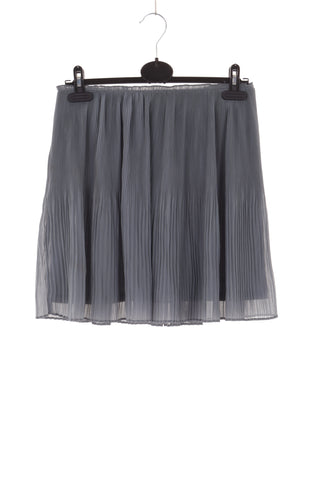 Зелена спідниця