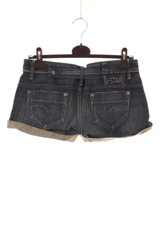 Szorty jeans
