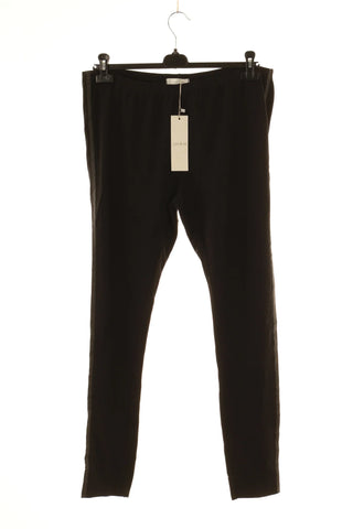 Legginsy czarne
