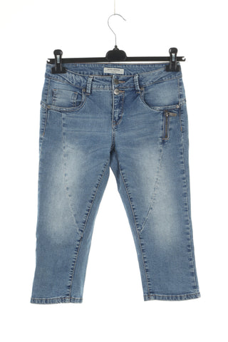Rybaczki jeans