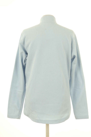 Bluza niebieska