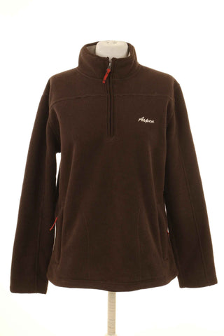 Bluza czekoladowa
