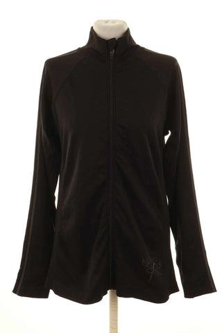 Bluza czarna