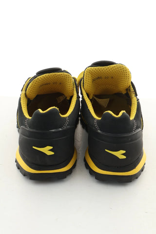 Buty czarne