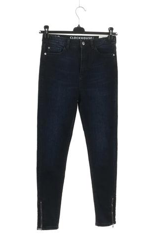 Spodnie jeans
