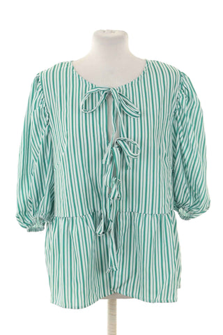 Bluzka paski