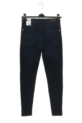 Spodnie jeans