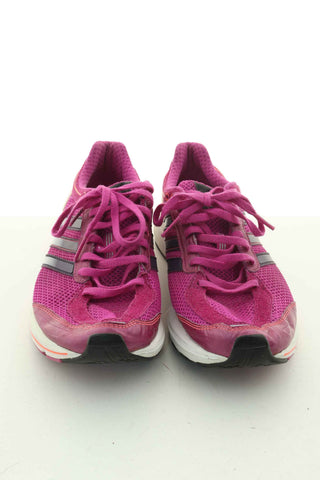 Buty fioletowe