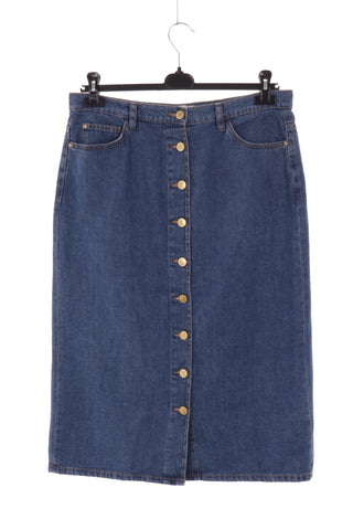 Spódnica jeans