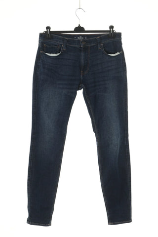Spodnie jeans