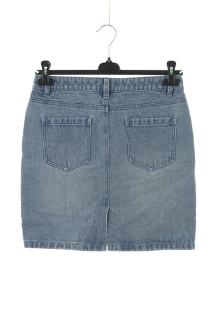 Spódnica jeans
