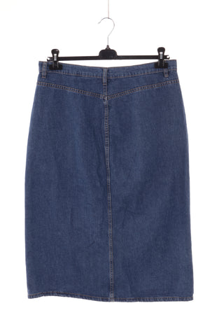 Spódnica jeans