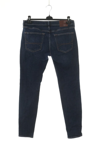 Spodnie jeans