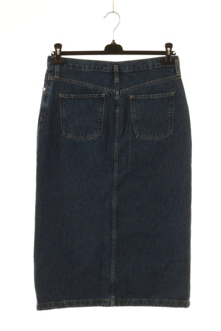 Spódnica jeans