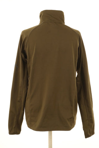 Bluza zielona