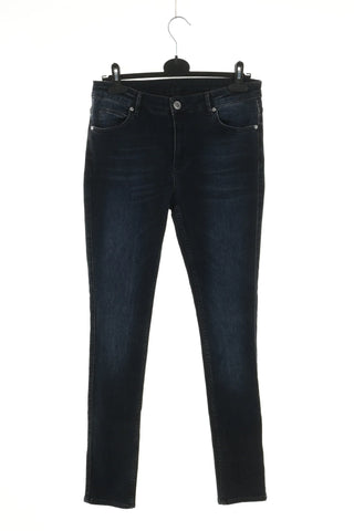 Spodnie jeans