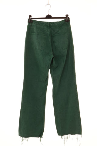 Spodnie jeans