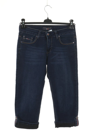 Rybaczki jeans