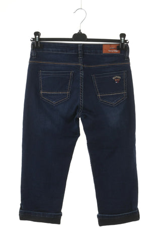 Rybaczki jeans