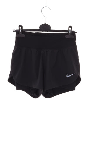 Szorty czarne