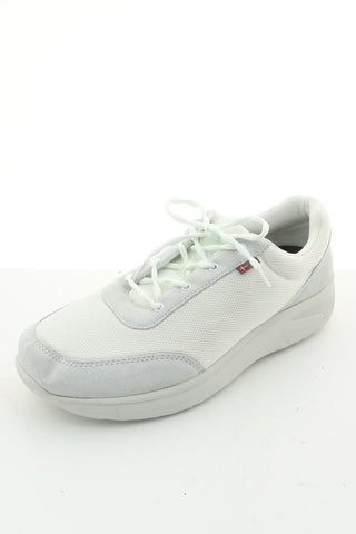 Buty białe