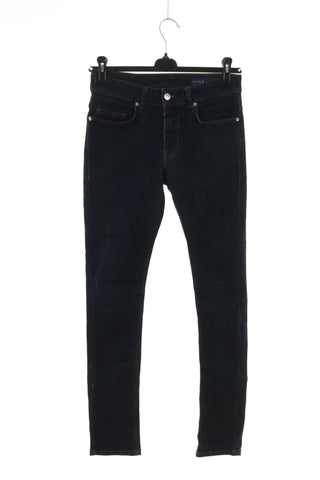 Spodnie jeans