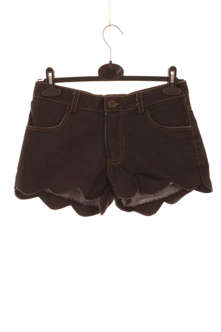 Szorty jeans