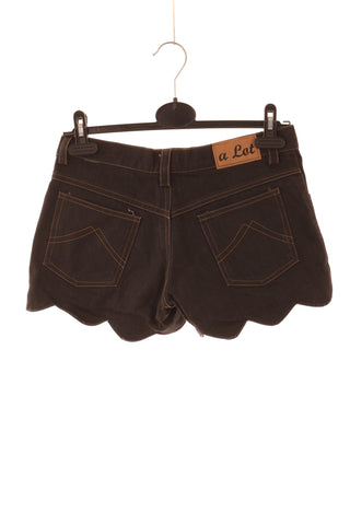 Szorty jeans