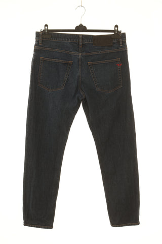Spodnie jeans