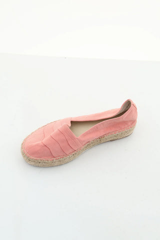 Buty morelowe