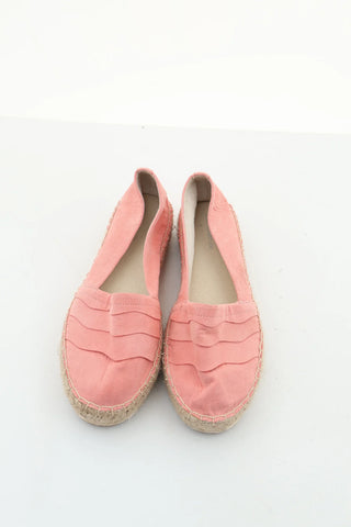 Buty morelowe