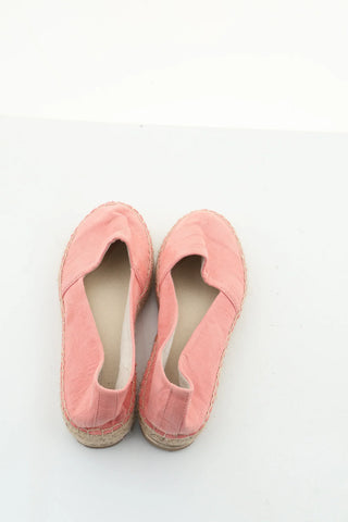 Buty morelowe