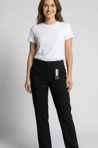 Spodnie damskie Slim Brandtex Sofie