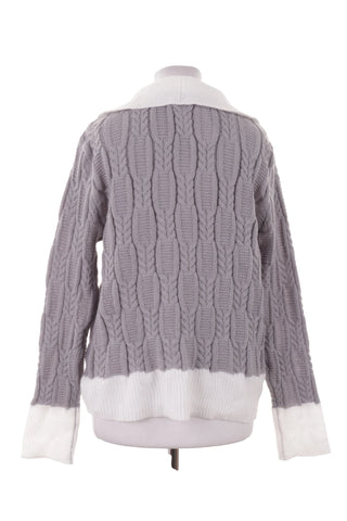 Back