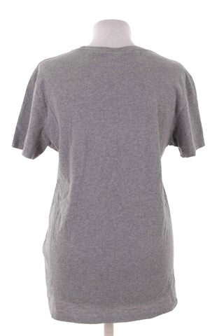 T-shirt klasyczny bawełniany Levi's - Szary