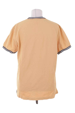 T-shirt bawełniany Gant